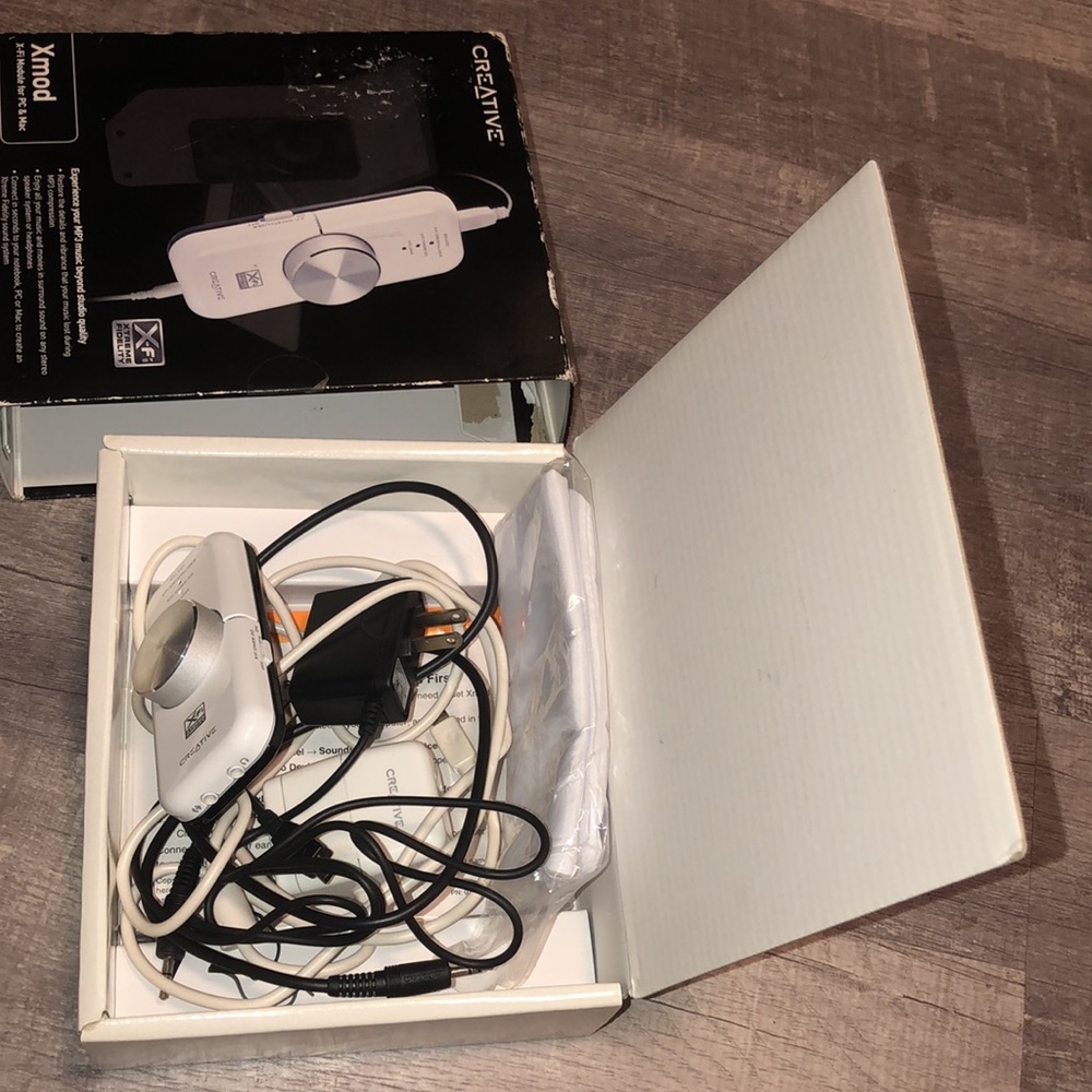 Xmond x fi Module - Picture 4 of 7